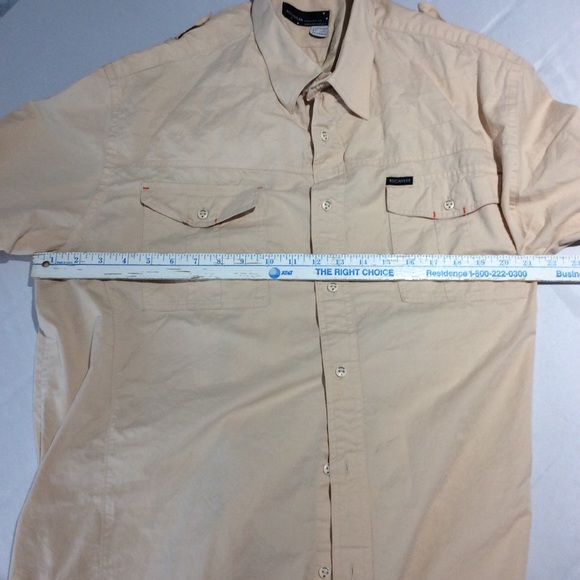 🌲Rocawear short sleeve shirt - Picture 2 of 8